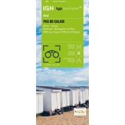 D62 IGN Pas-de-Calais